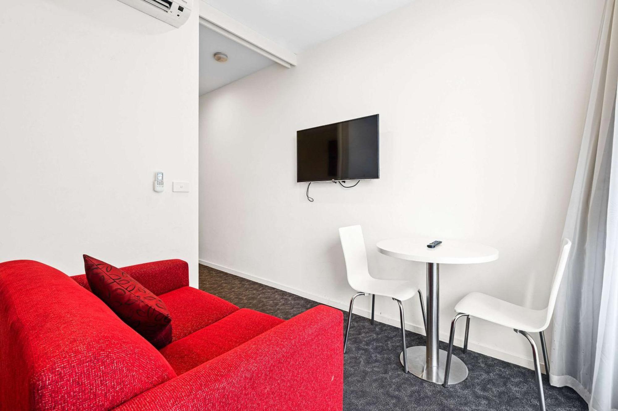 Comfort Apartments Box Hill Exteriér fotografie