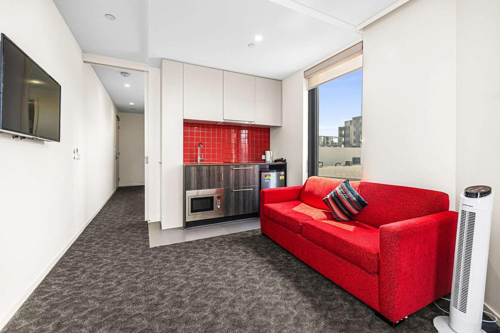 Comfort Apartments Box Hill Exteriér fotografie