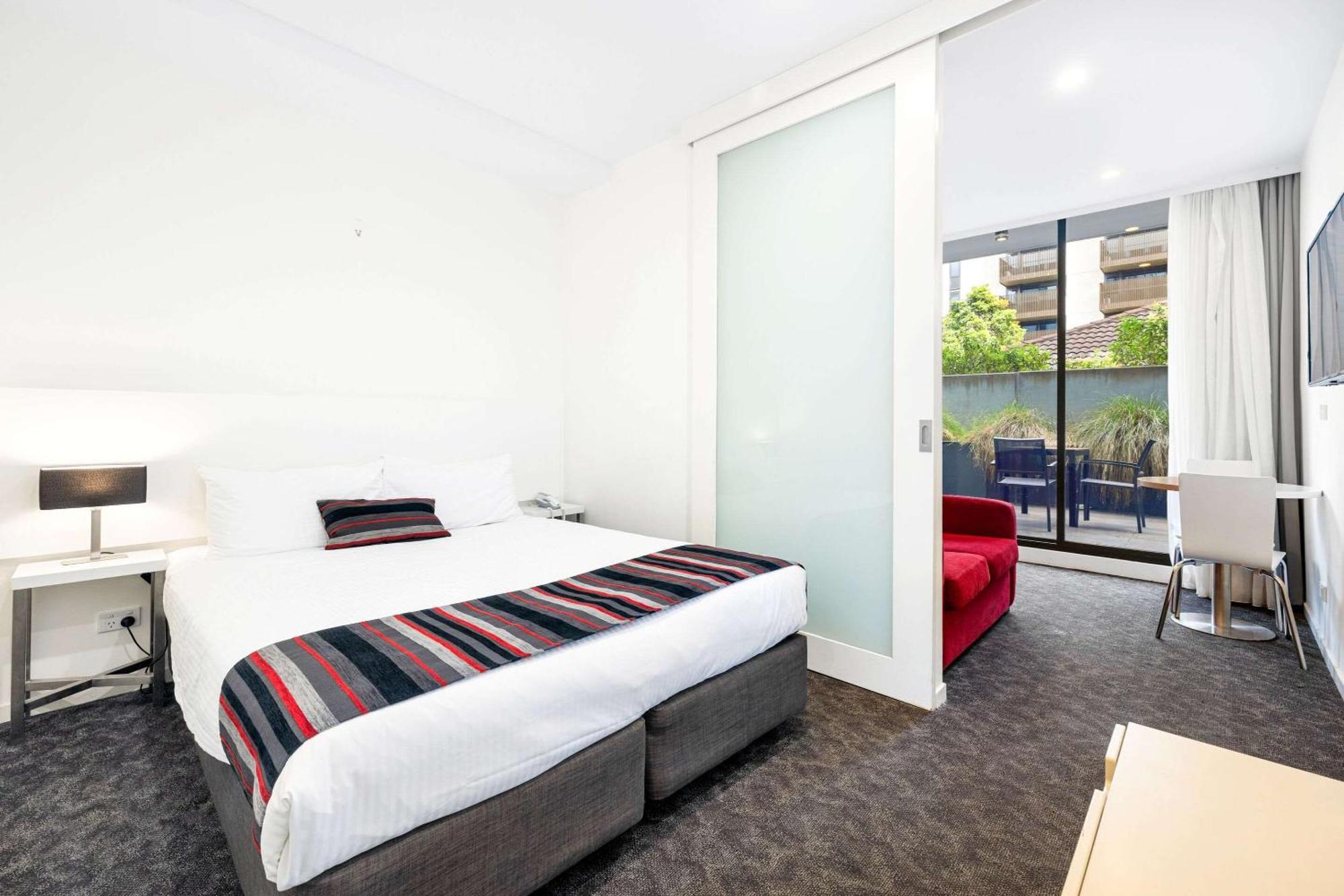 Comfort Apartments Box Hill Exteriér fotografie
