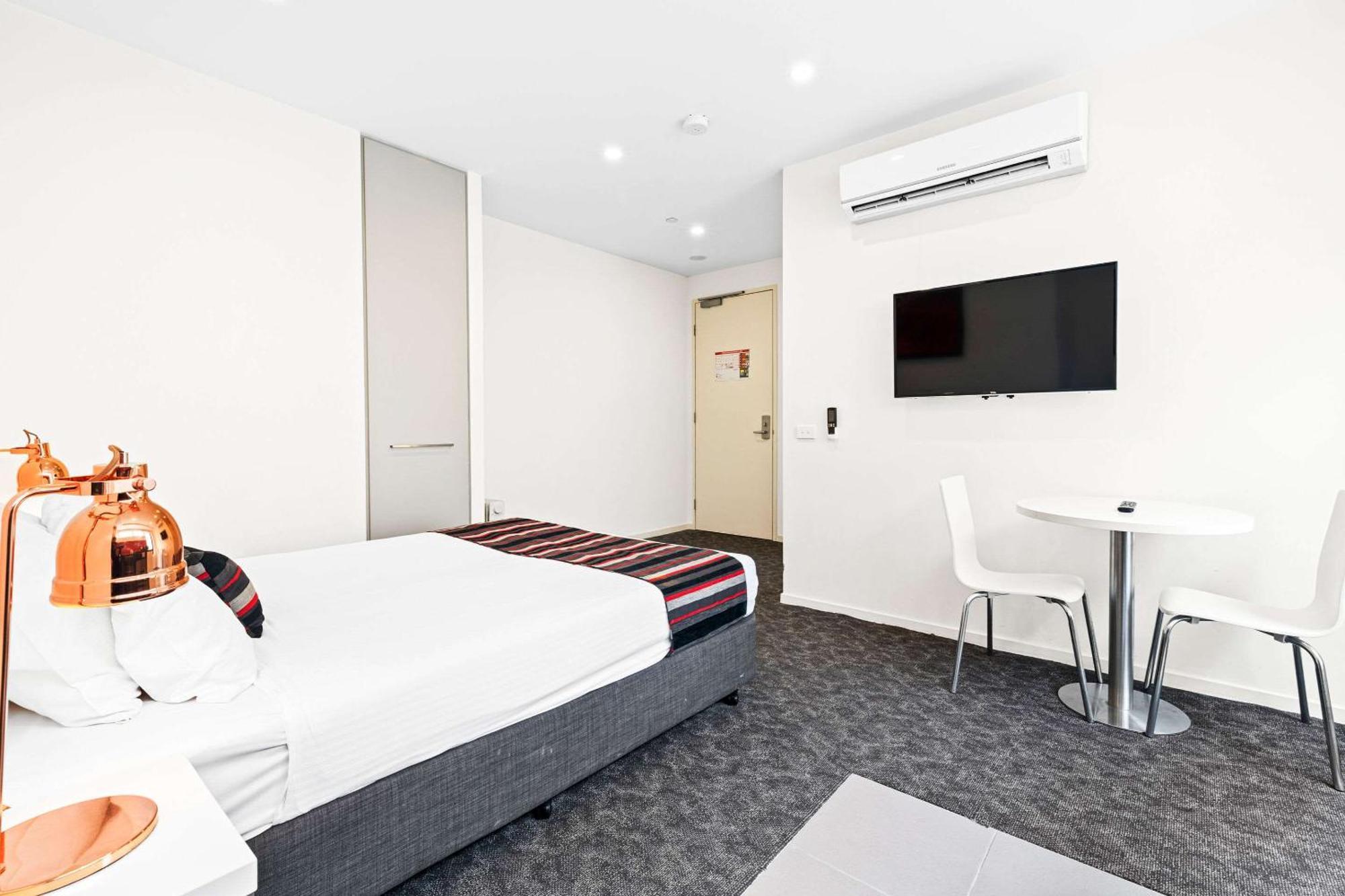 Comfort Apartments Box Hill Exteriér fotografie